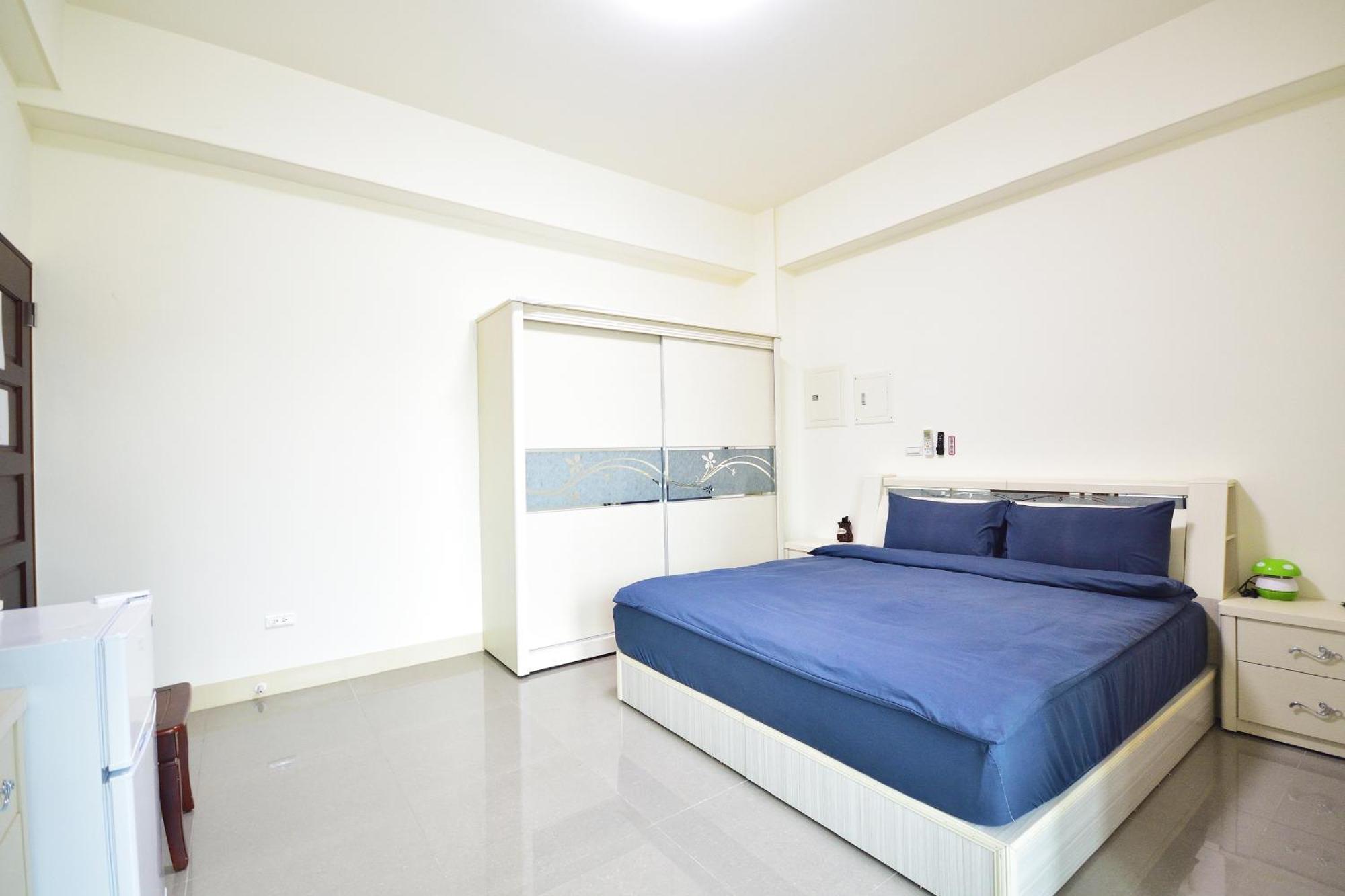 Fengru B&B T'ai-tung Exteriér fotografie